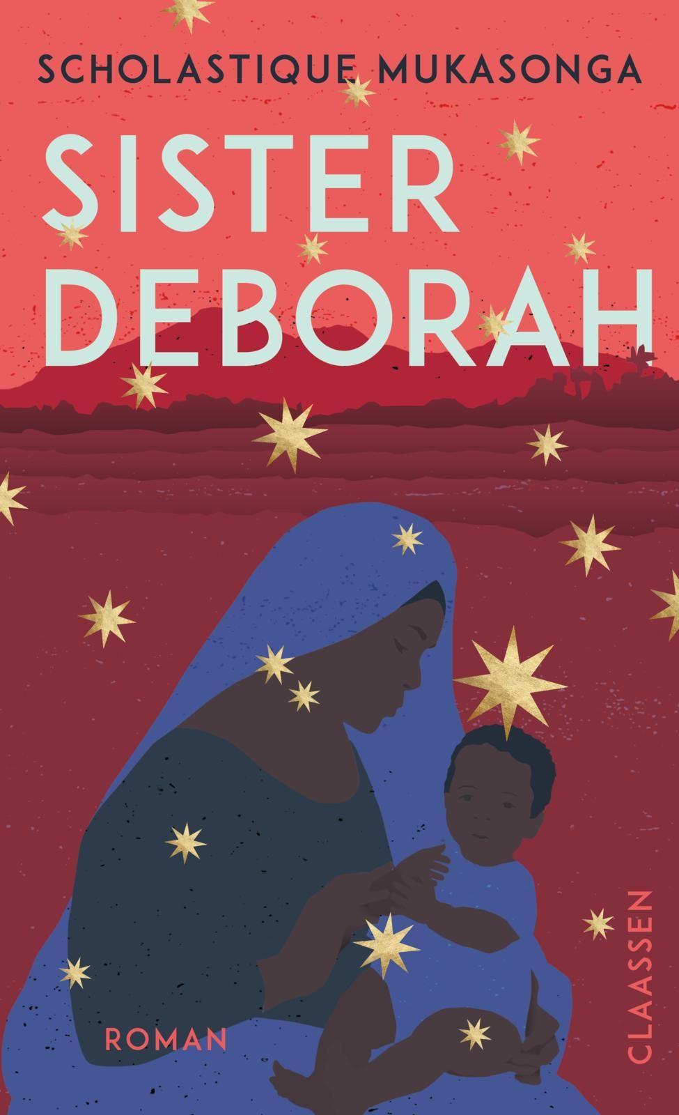 Vorderes Coverbild Sister Deborah
