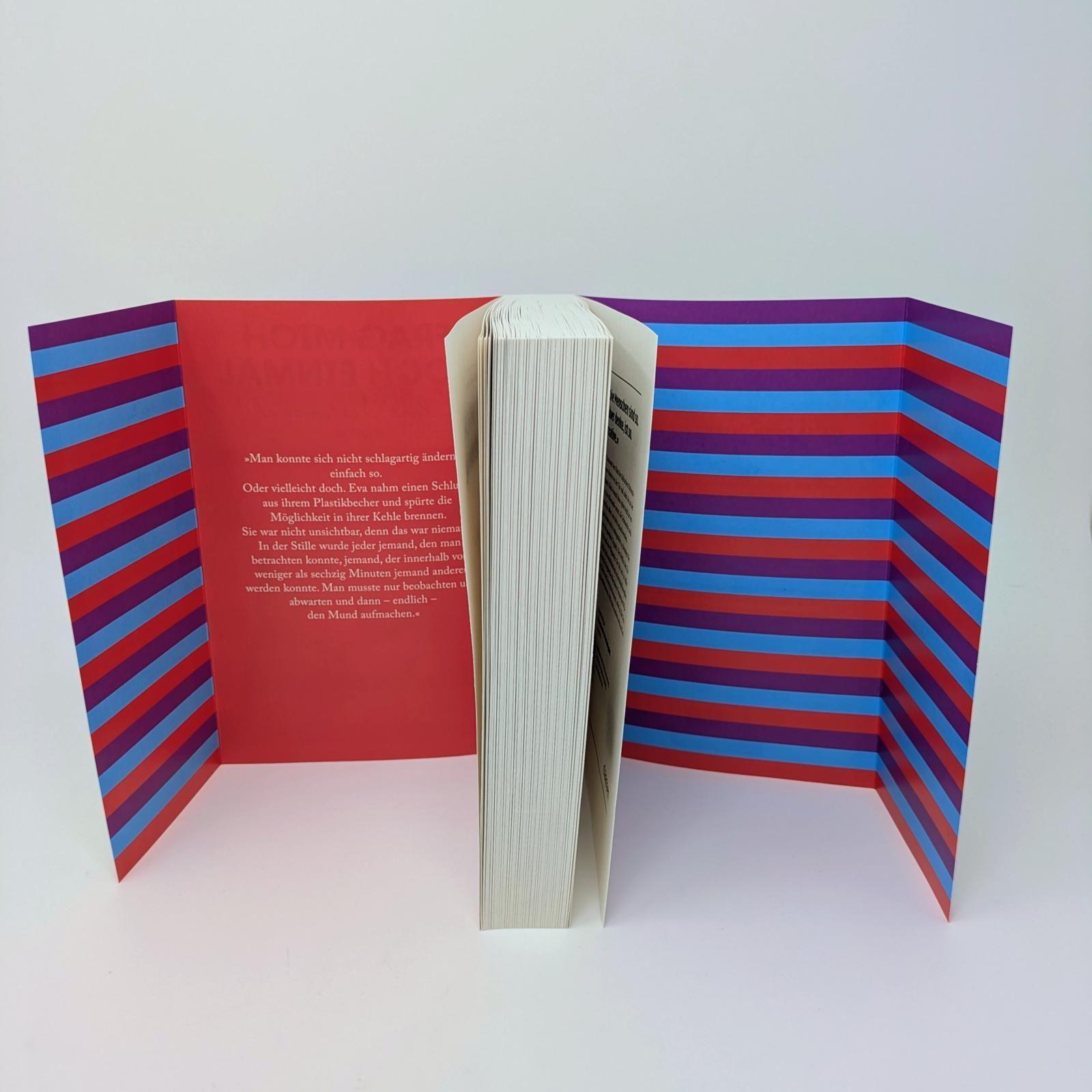 Beispielinhalt (Bild) Frag mich noch einmal