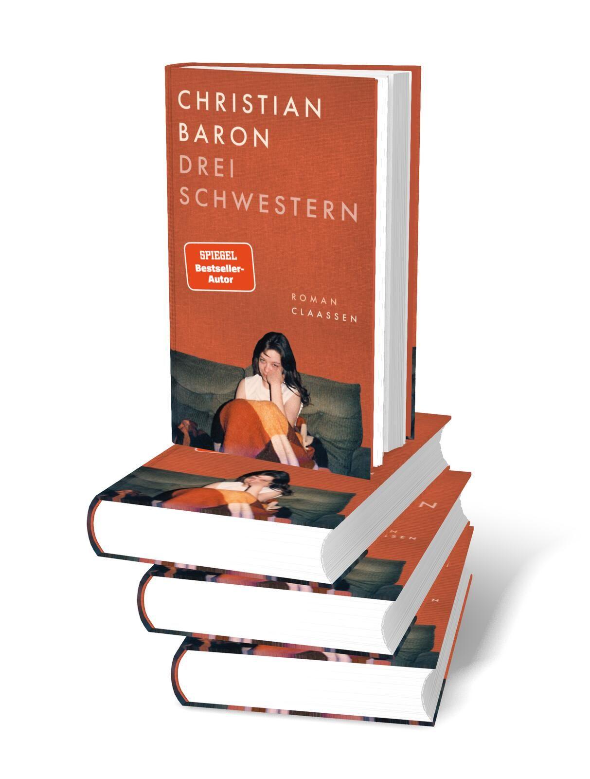 Beispielinhalt (Bild) Drei Schwestern
