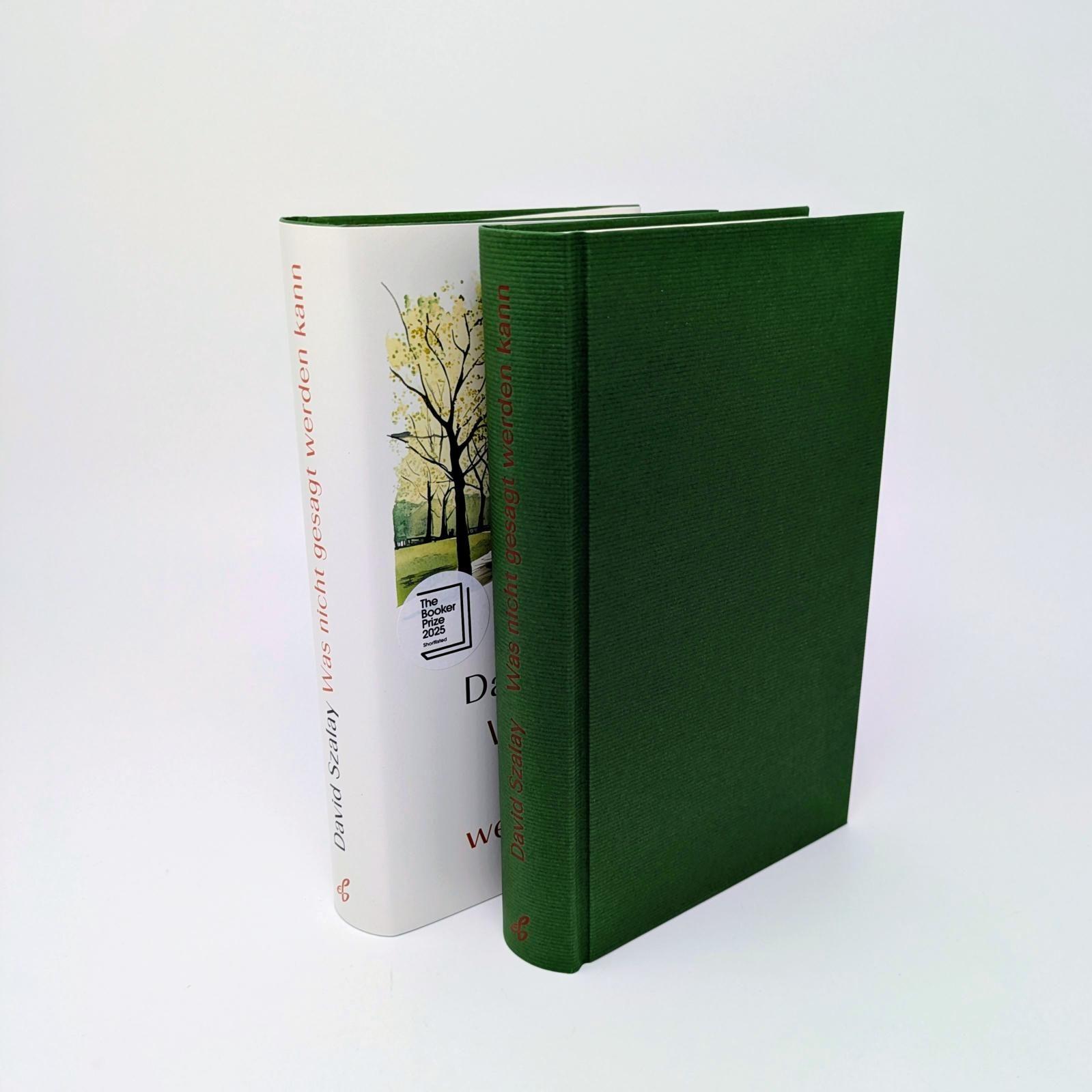 Beispielinhalt (Bild) Was nicht gesagt werden kann