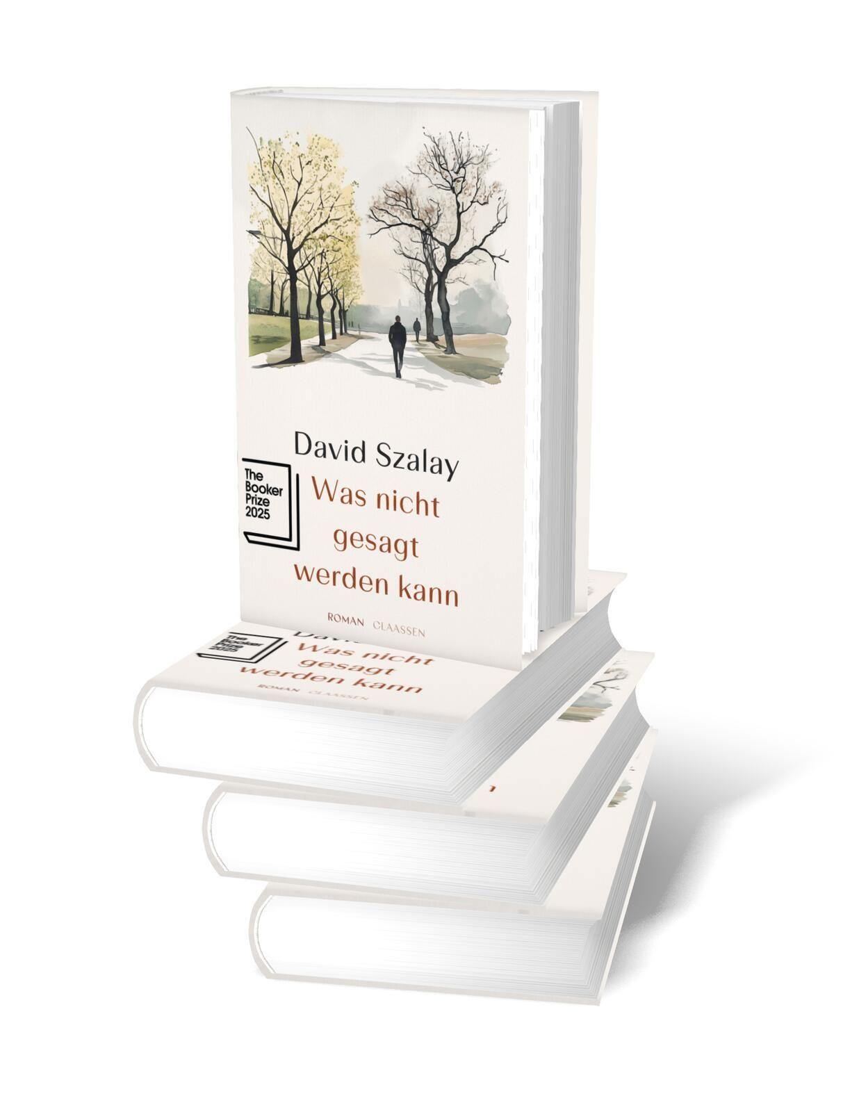 Beispielinhalt (Bild) Was nicht gesagt werden kann