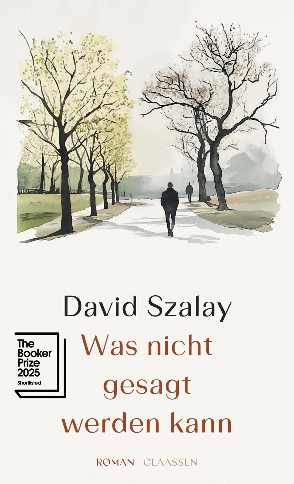 Vorderes Coverbild Was nicht gesagt werden kann