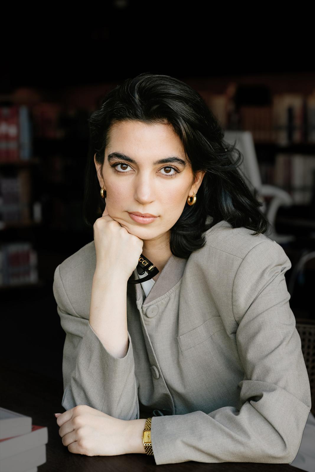 Autorenbild Broligarchie