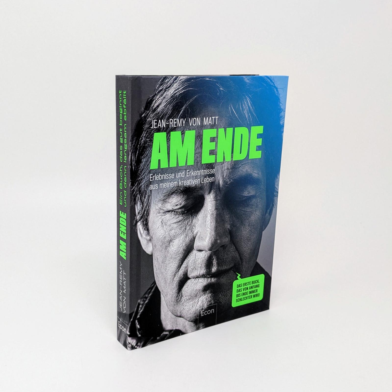 Beispielinhalt (Bild) Am Ende