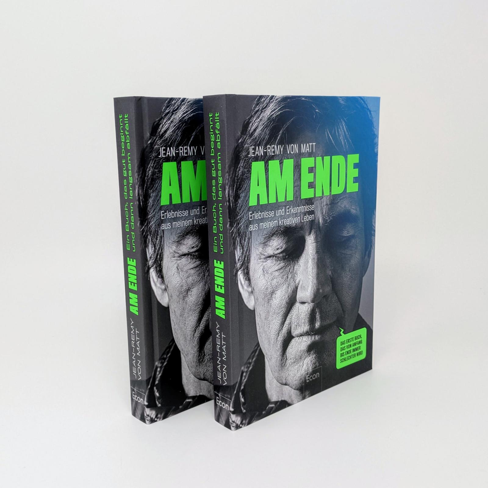 Beispielinhalt (Bild) Am Ende