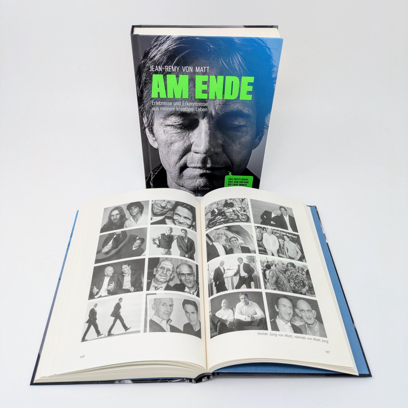 Beispielinhalt (Bild) Am Ende