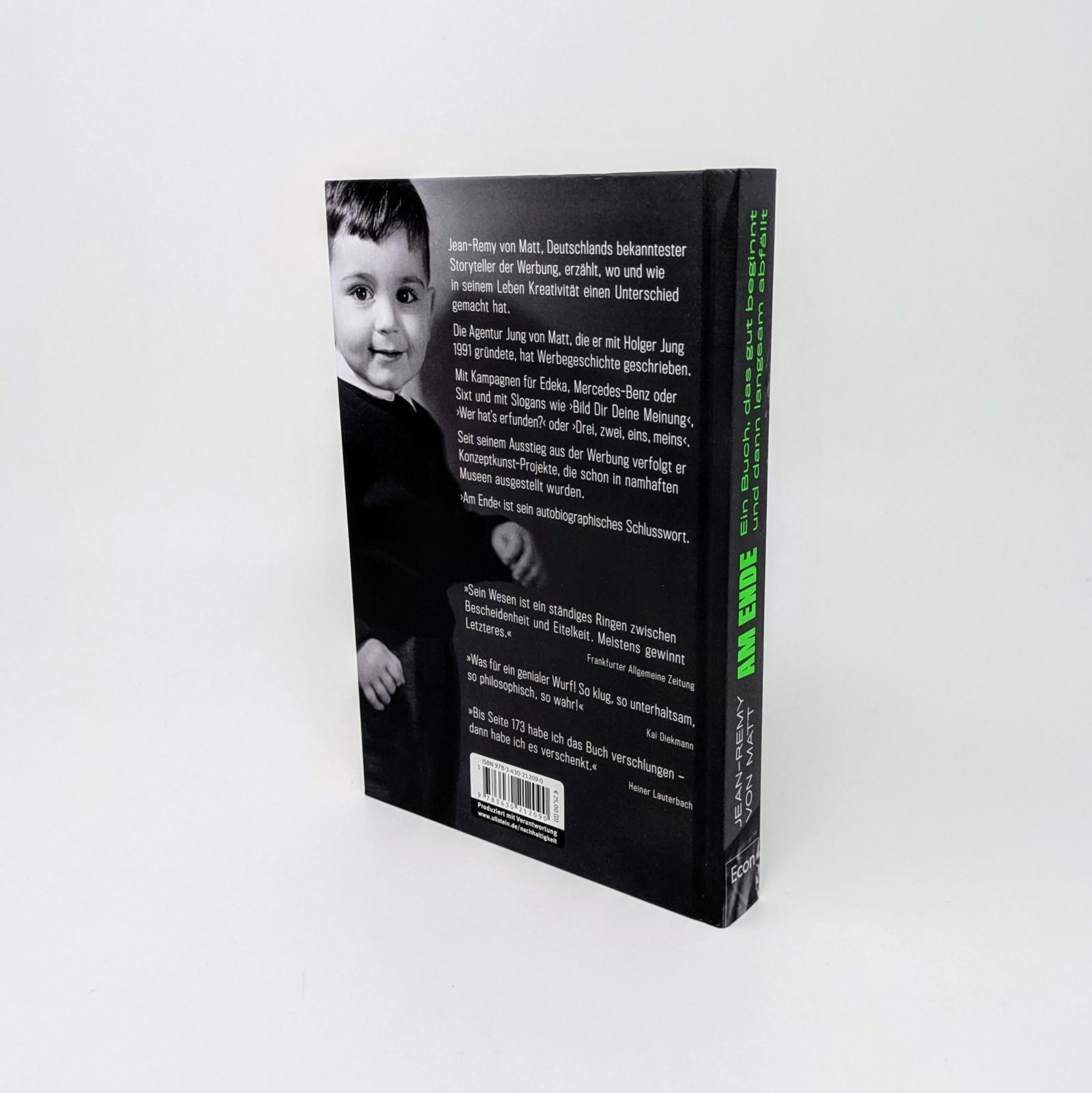 Beispielinhalt (Bild) Am Ende