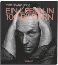 Vorderes Coverbild Ein Leben in 100 Bildern
