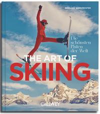 Vorderes Coverbild The Art of Skiing