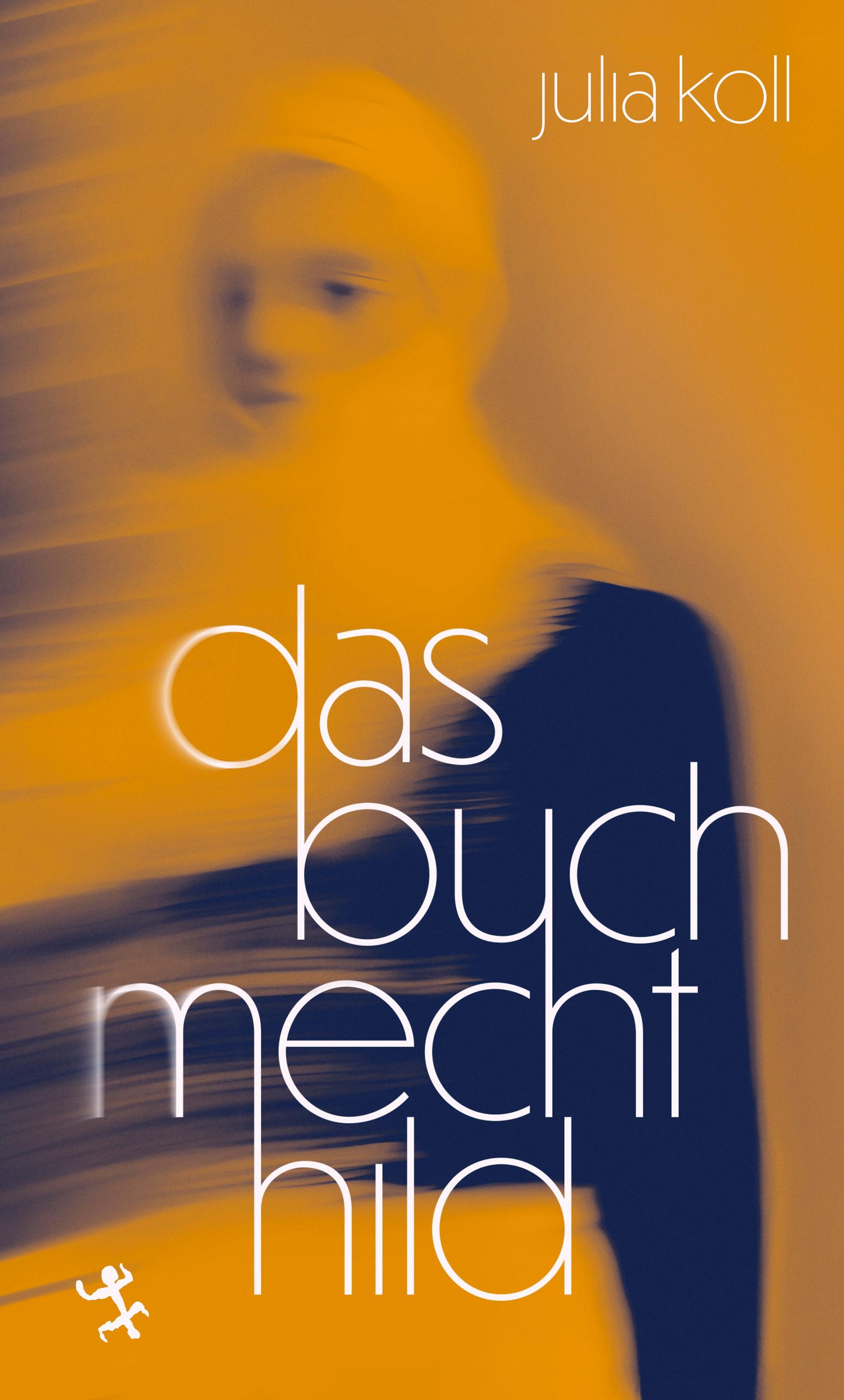 Vorderes Coverbild Das Buch Mechthild