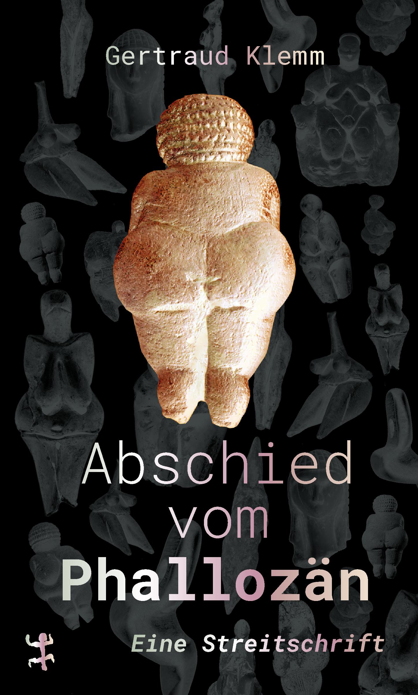 Vorderes Coverbild Abschied vom Phallozän