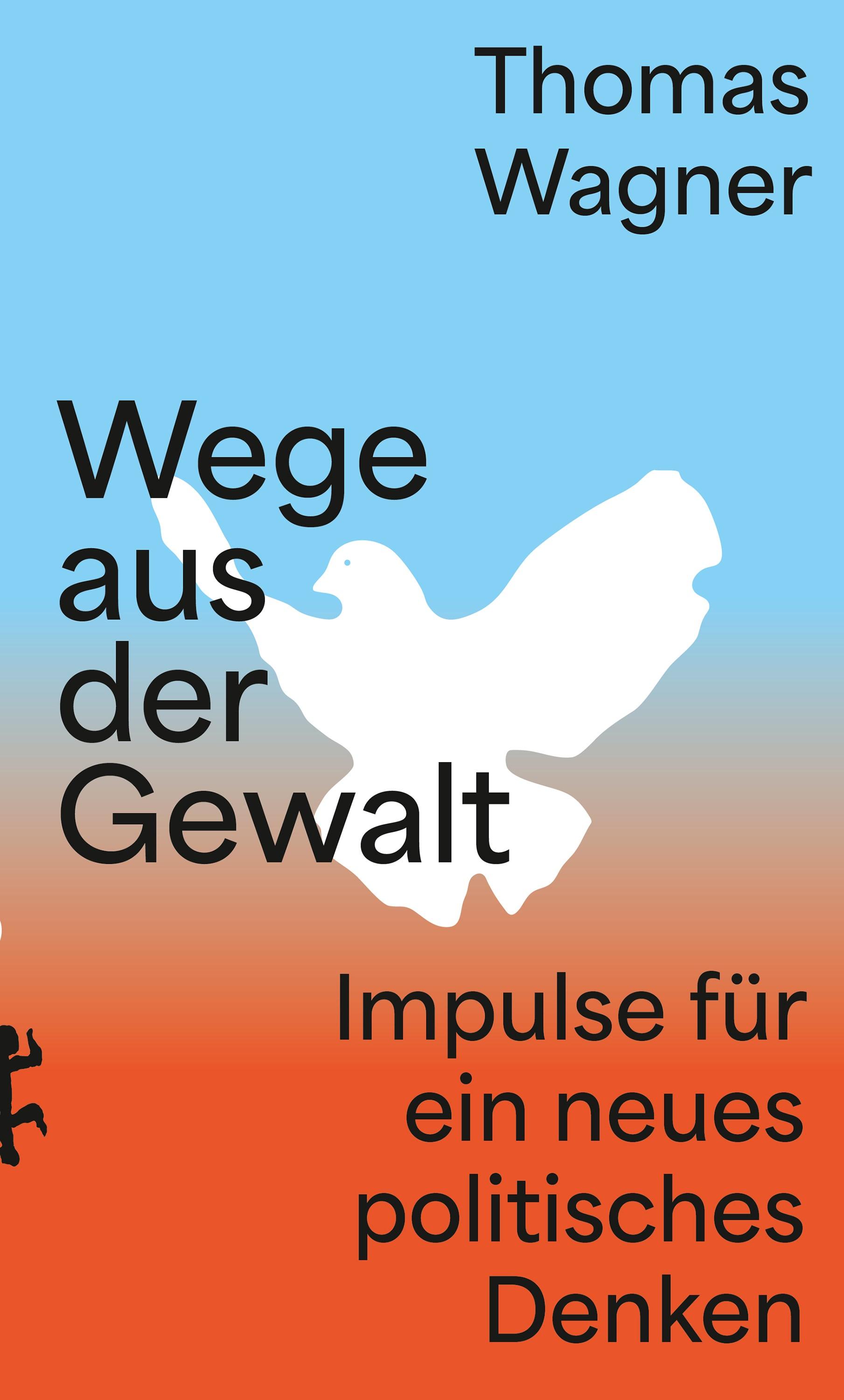Vorderes Coverbild Wege aus der Gewalt