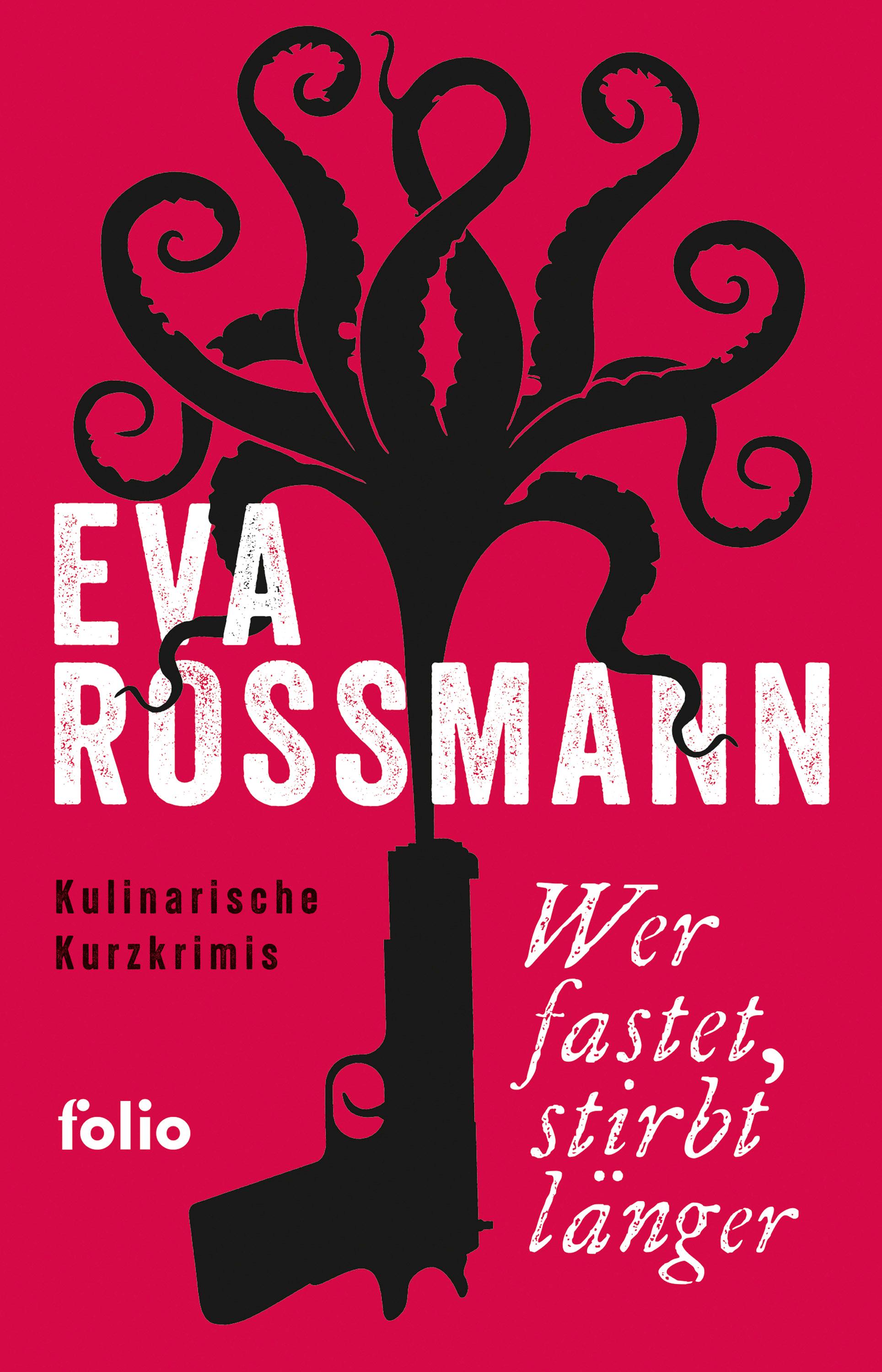 Vorderes Coverbild Wer fastet, stirbt länger