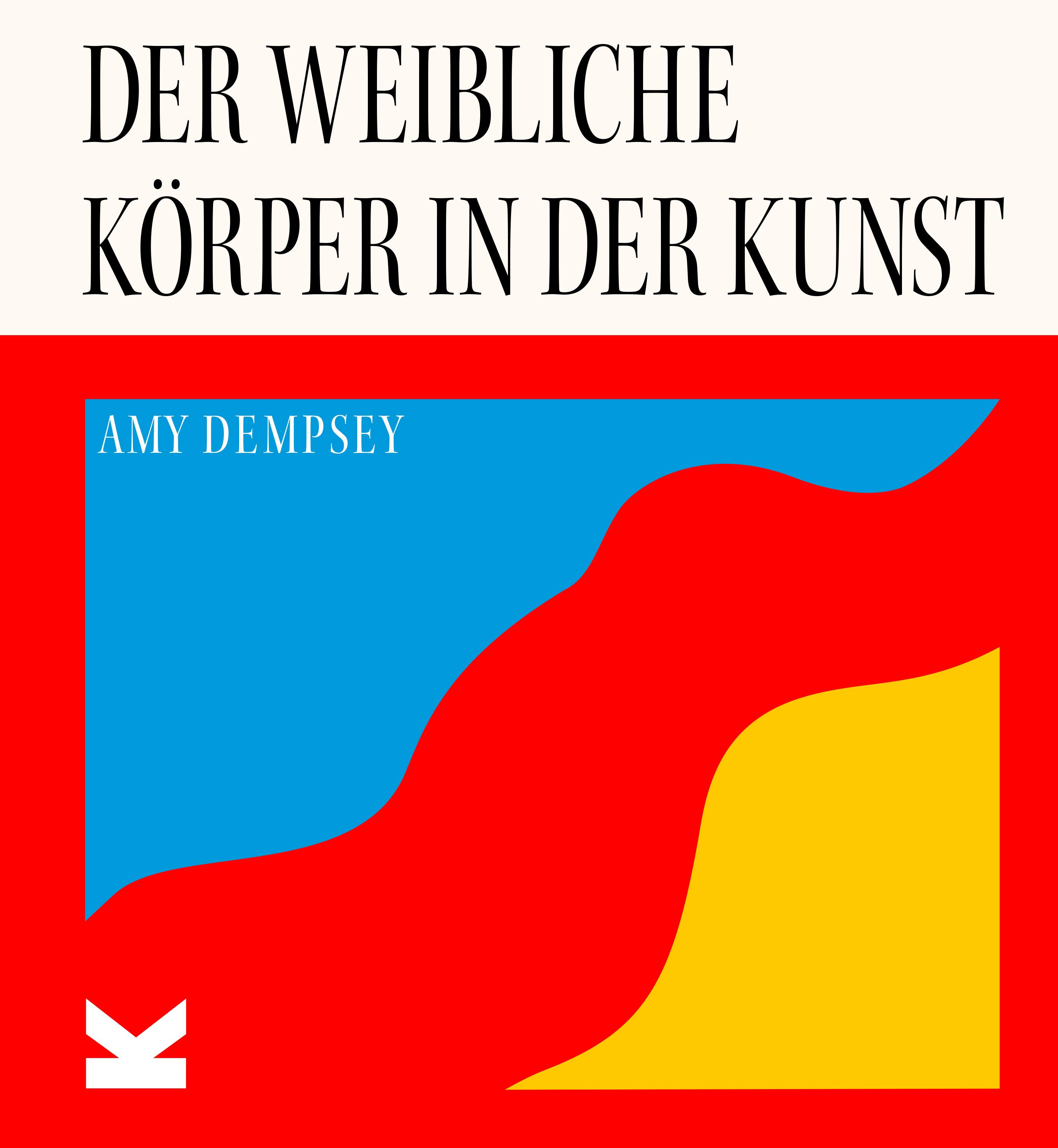 Vorderes Coverbild Der weibliche Körper in der Kunst