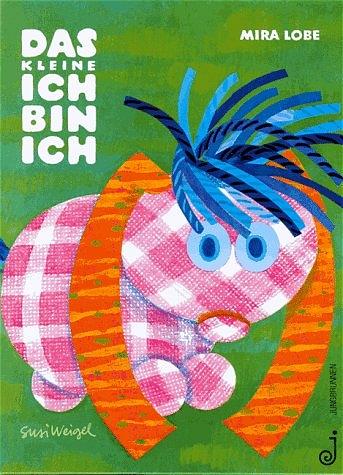 Vorderes Coverbild Das kleine Ich bin ich