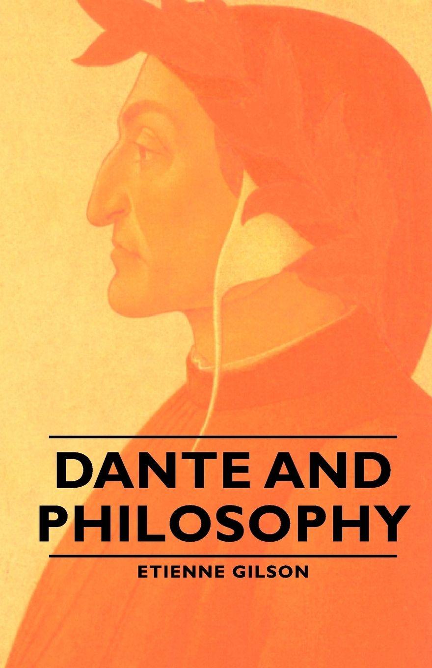 Vorderes Coverbild Dante and Philosophy