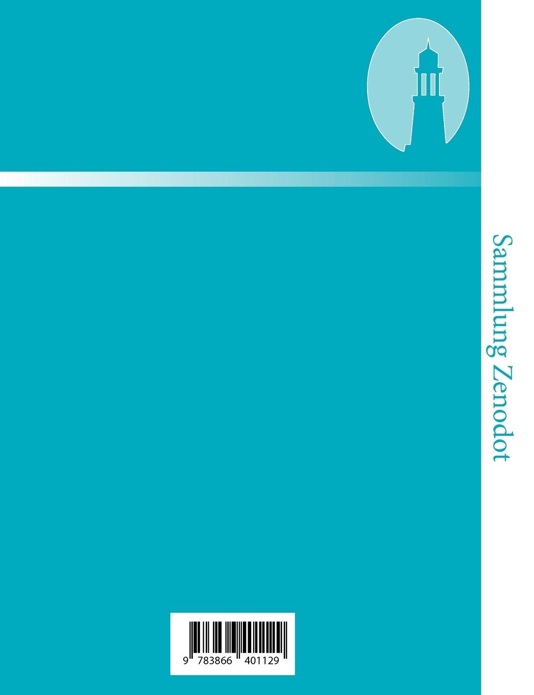 Rückseitencover Der schmale Weg zum Glück