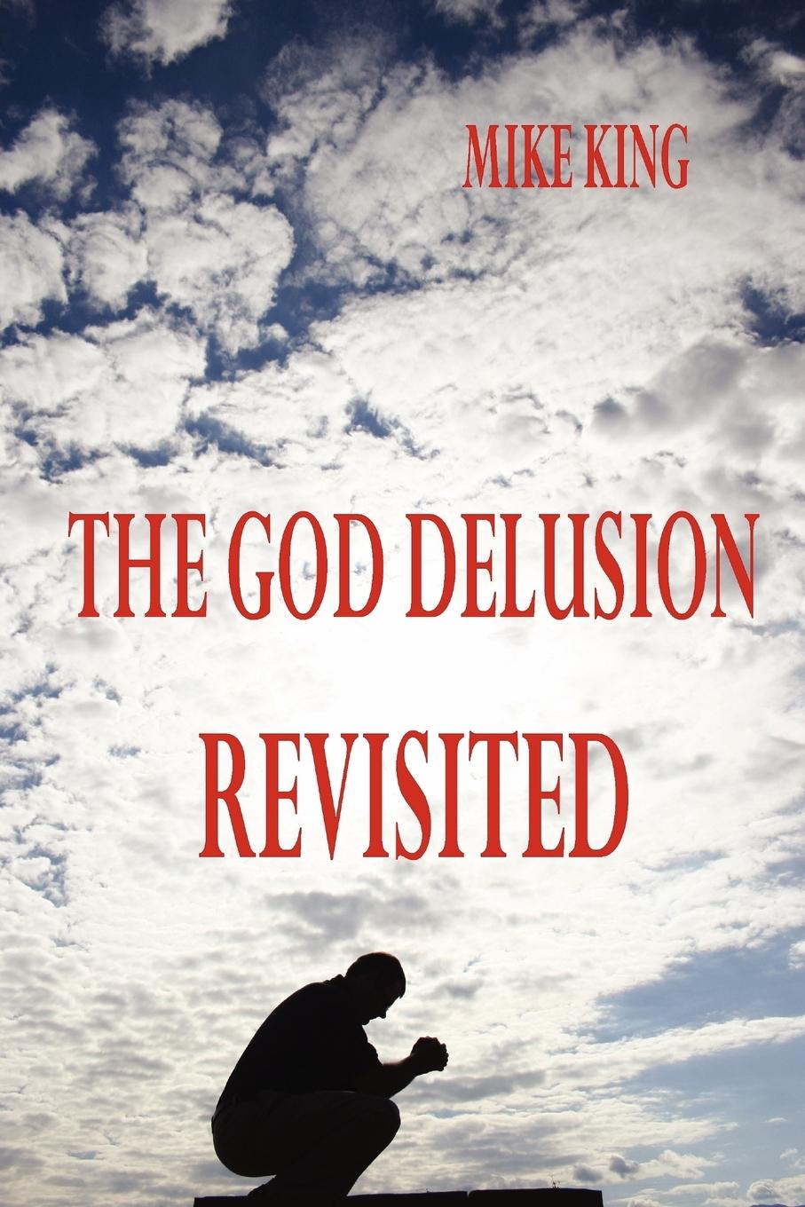 Vorderes Coverbild The God Delusion Revisited