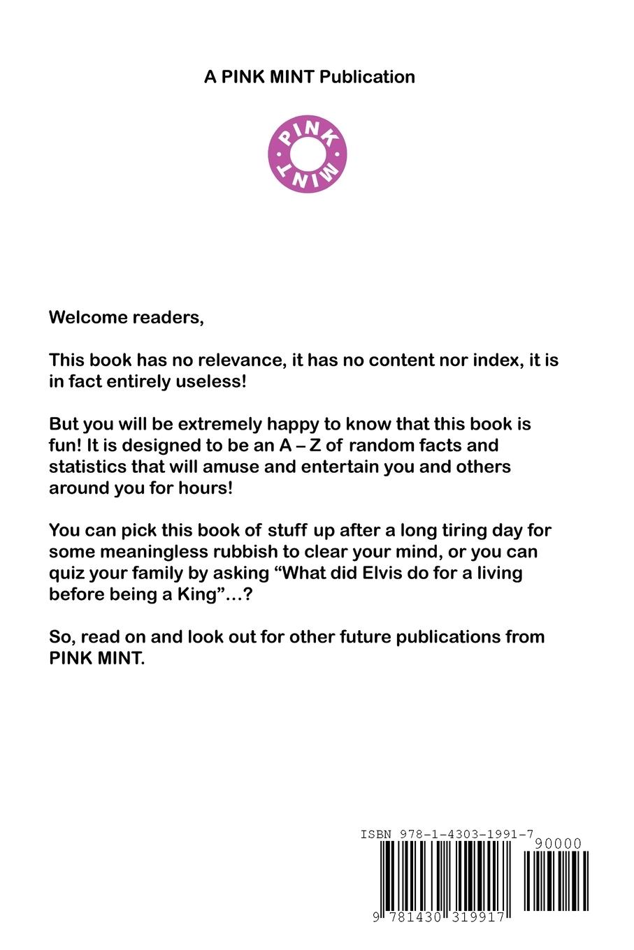 Rückseitencover Elvis Was a Truck Driver...