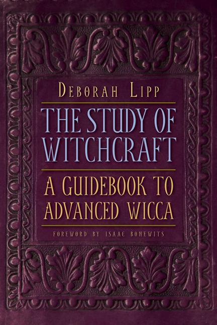 Vorderes Coverbild The Study of Witchcraft
