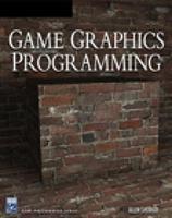 Vorderes Coverbild Game Graphics Programming