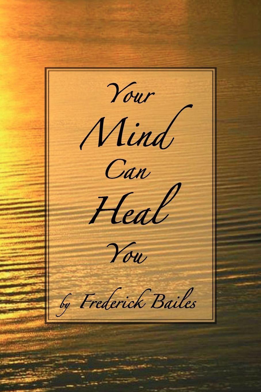 Vorderes Coverbild Your Mind Can Heal You