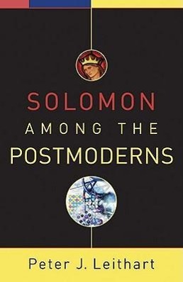 Vorderes Coverbild Solomon Among the Postmoderns
