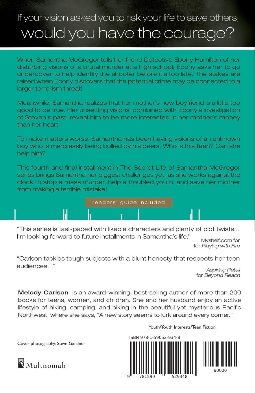 Rückseitencover Payback