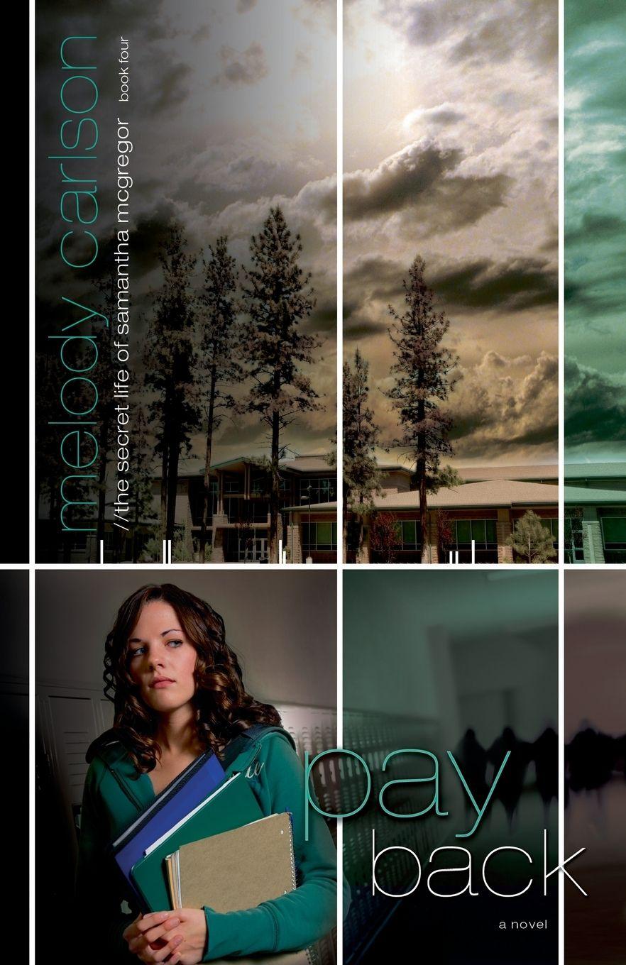 Vorderes Coverbild Payback