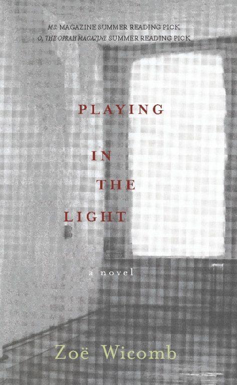 Vorderes Coverbild Playing in the Light