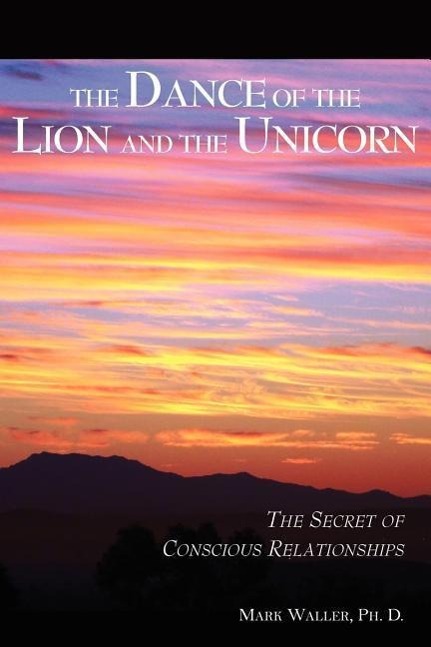 Vorderes Coverbild The Dance of the Lion and the Unicorn