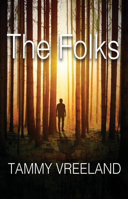 Vorderes Coverbild The Folks