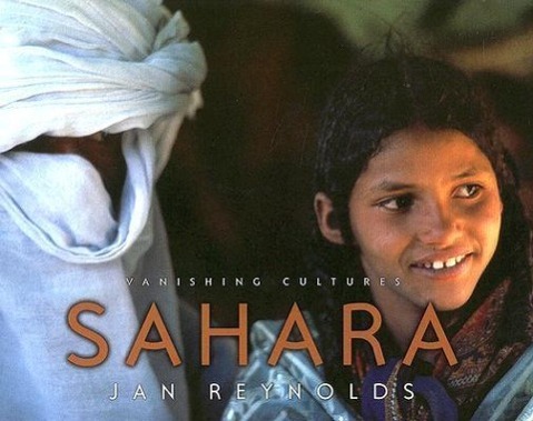 Vorderes Coverbild Vanishing Cultures: Sahara