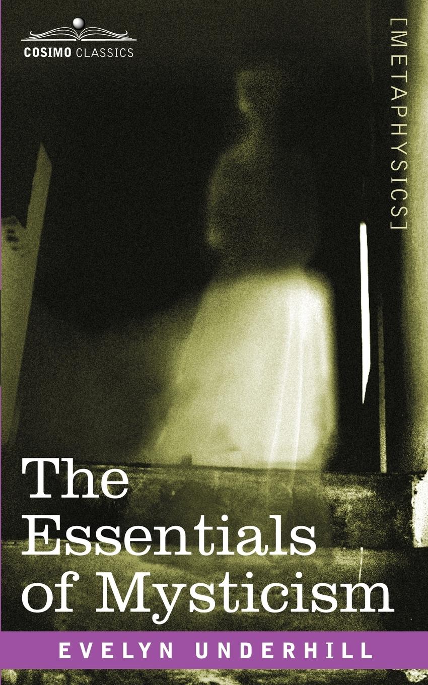 Vorderes Coverbild Essentials of Mysticism