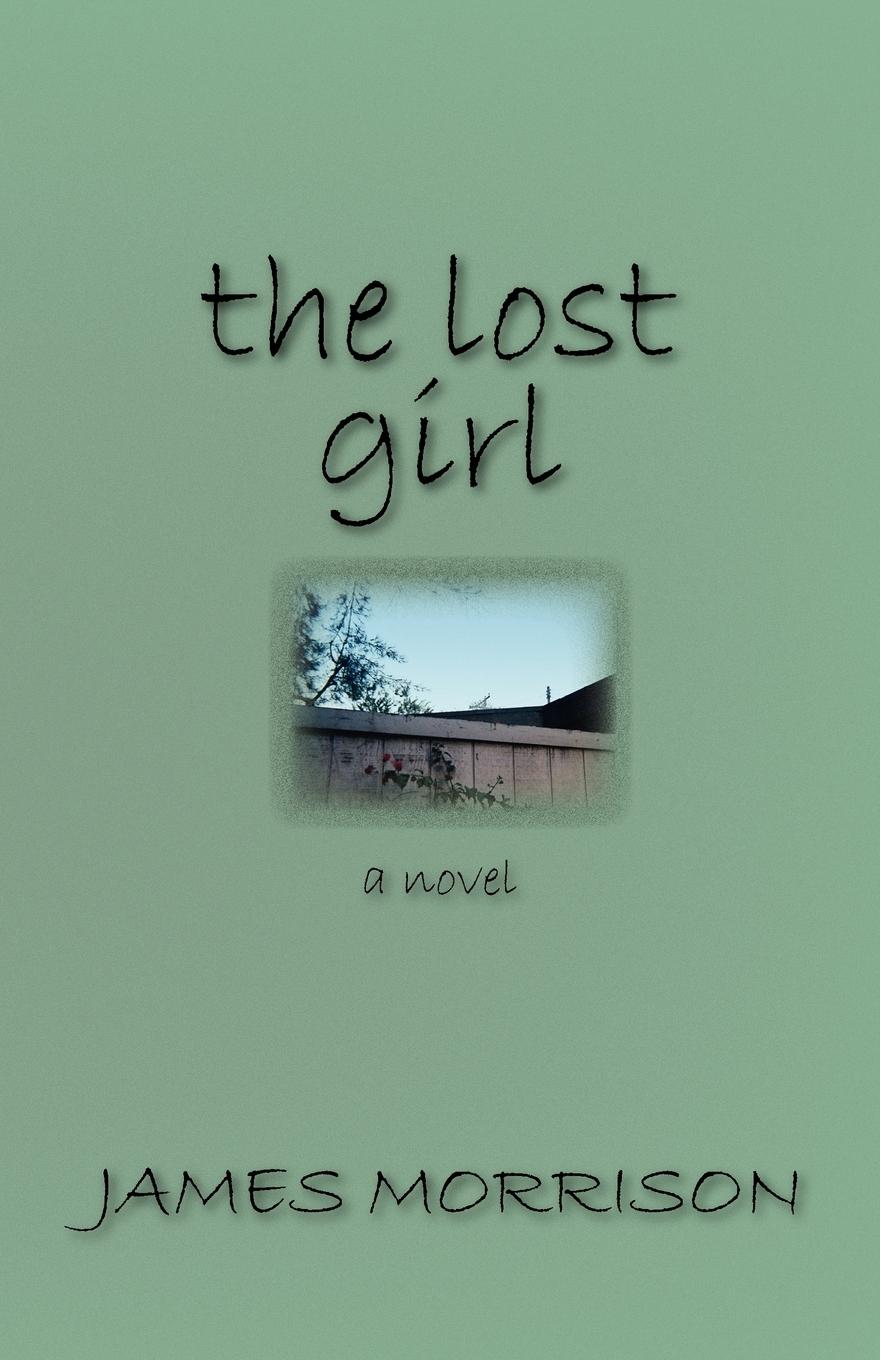 Vorderes Coverbild The Lost Girl