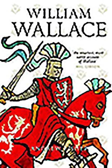 Vorderes Coverbild William Wallace