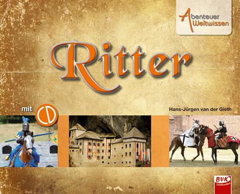 Vorderes Coverbild Ritter