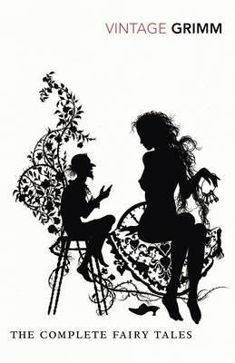 Vorderes Coverbild The Complete Fairy Tales