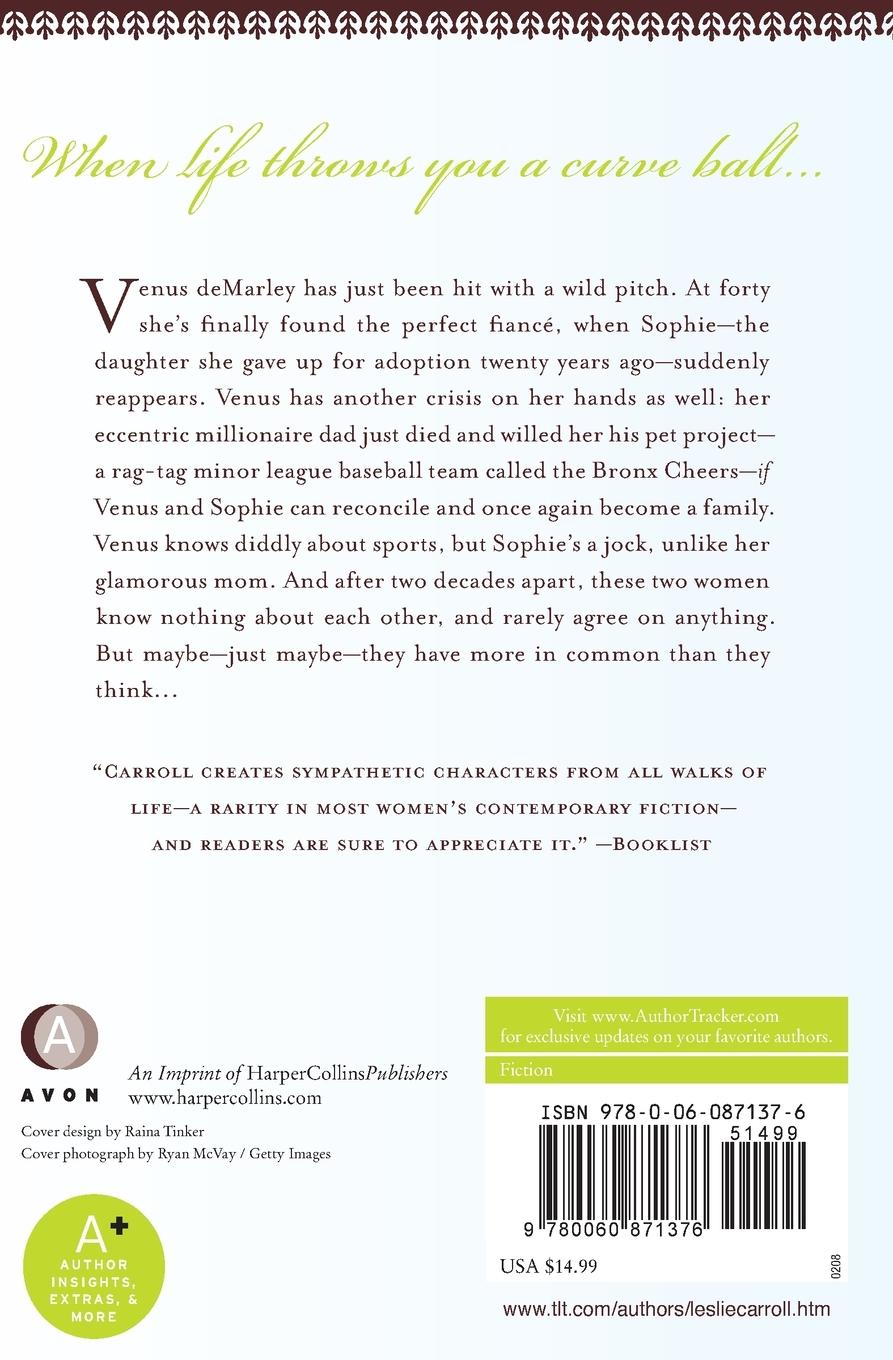 Rückseitencover Choosing Sophie PB