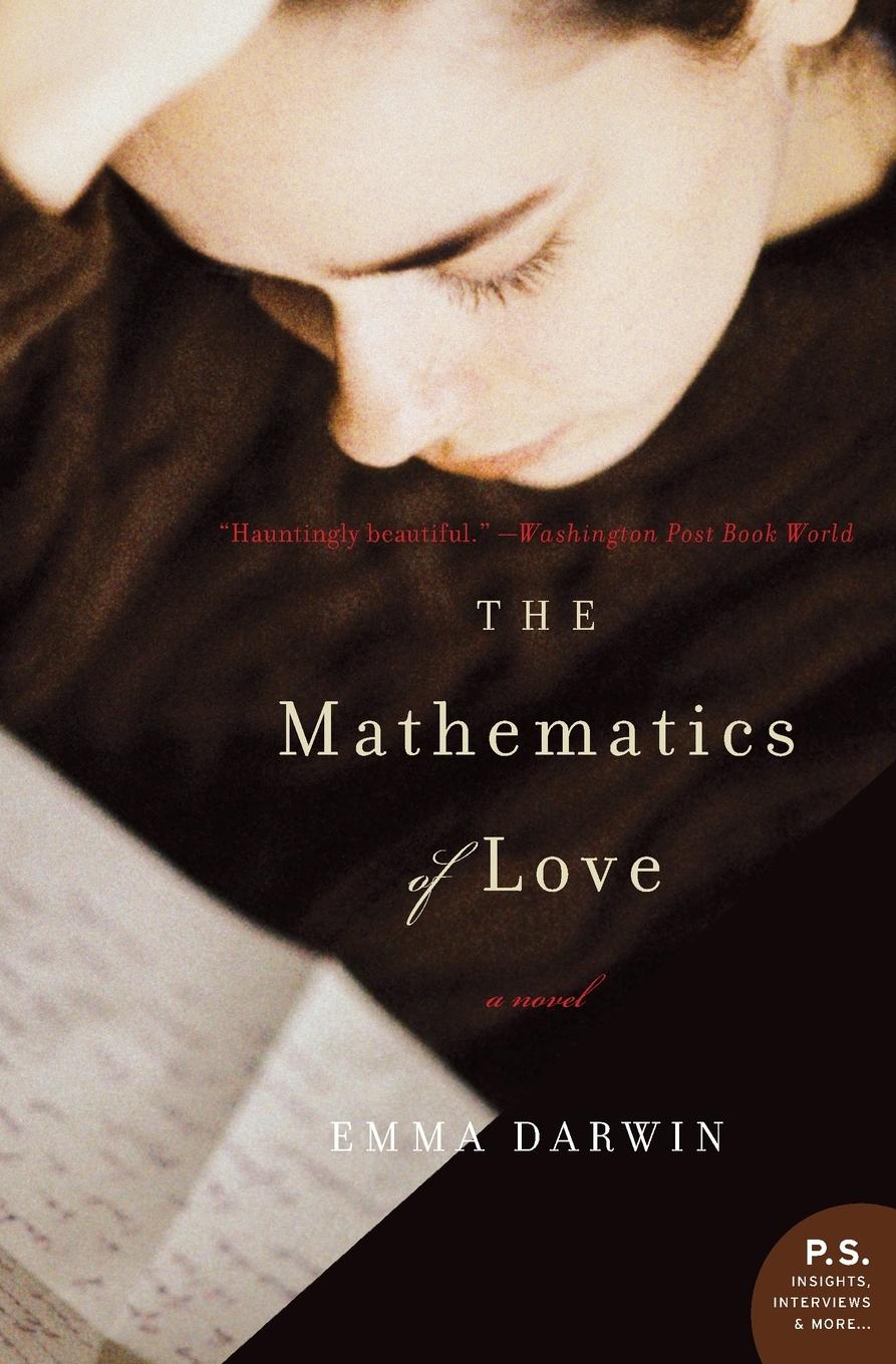 Vorderes Coverbild The Mathematics of Love