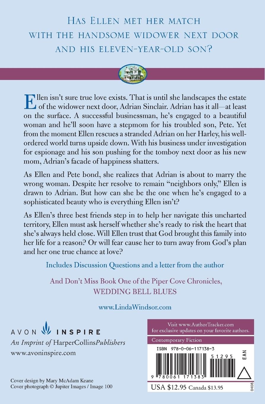 Rückseitencover For Pete's Sake (the Piper Cove Chronicles)