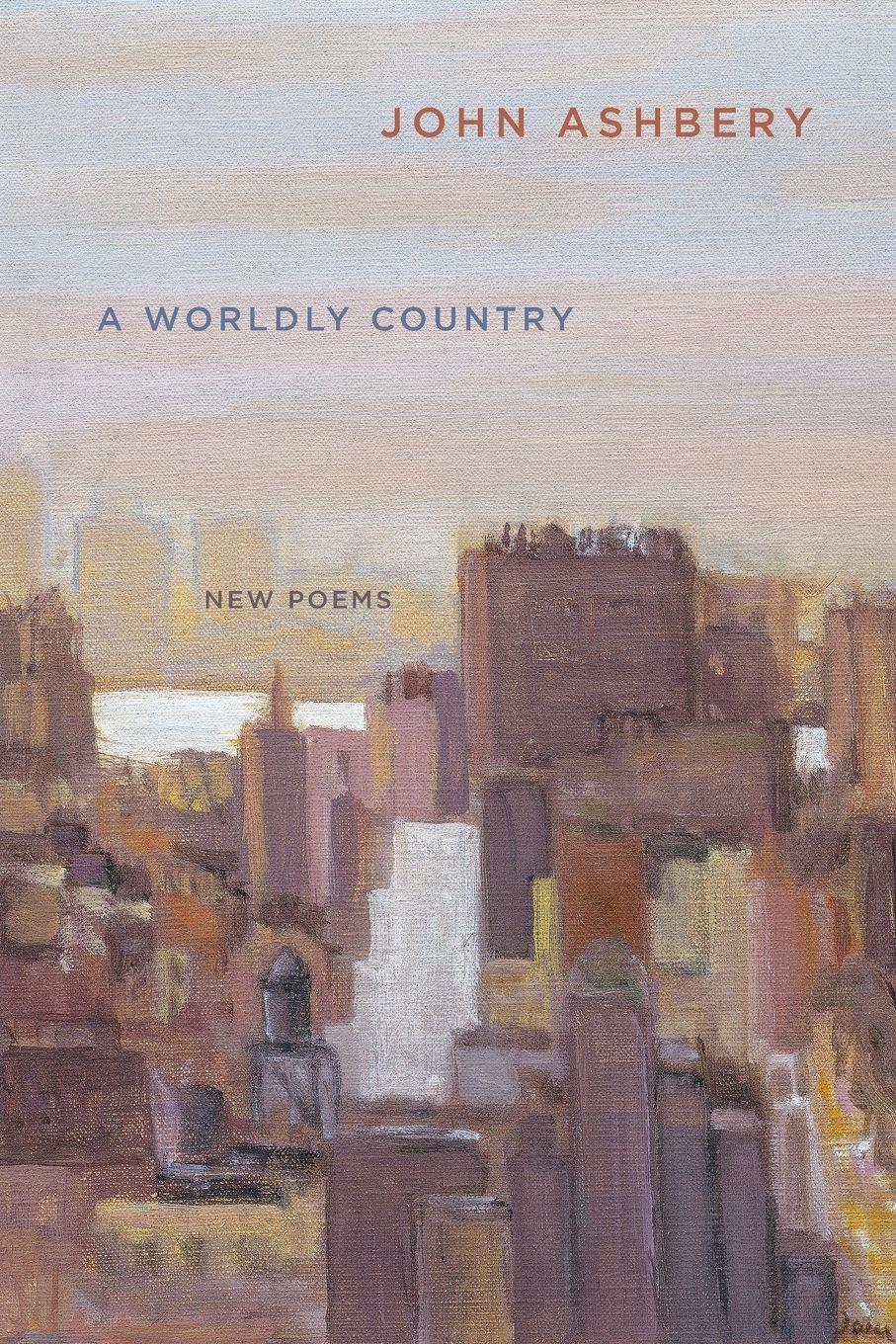 Vorderes Coverbild A Worldly Country