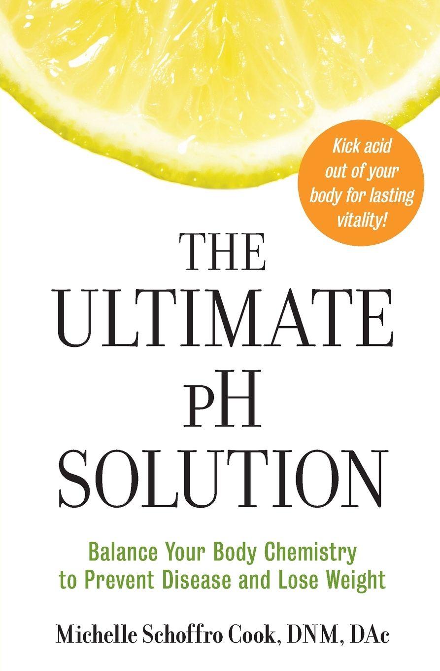 Vorderes Coverbild The Ultimate PH Solution