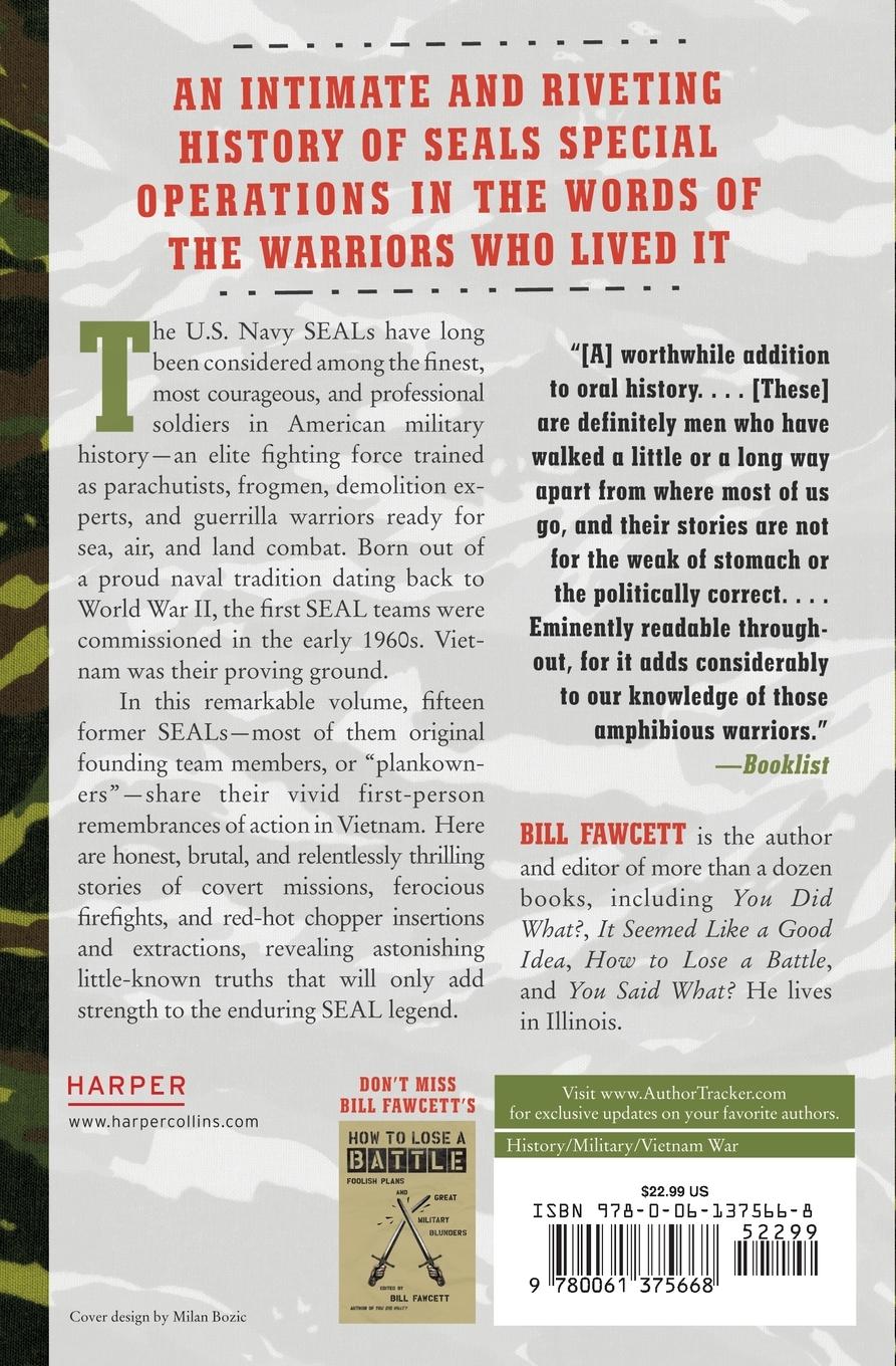 Rückseitencover Hunters & Shooters