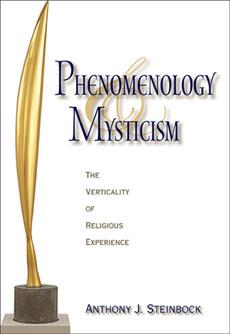 Vorderes Coverbild Phenomenology and Mysticism