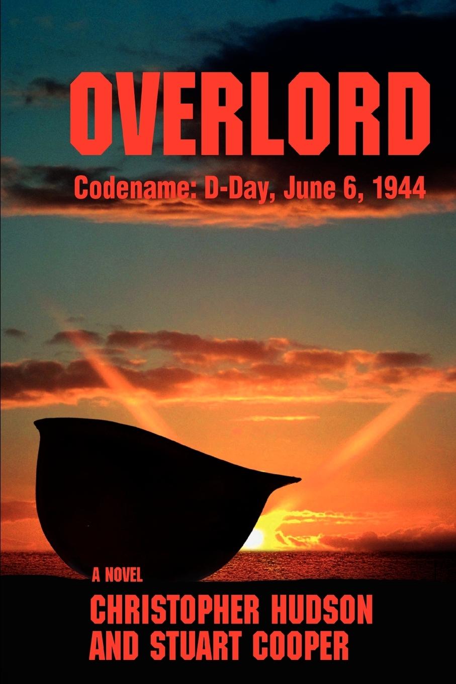 Vorderes Coverbild Overlord