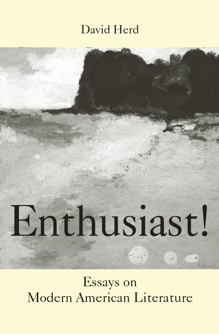 Vorderes Coverbild Enthusiast!