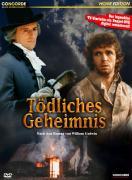 Vorderes Coverbild Tödliches Geheimnis