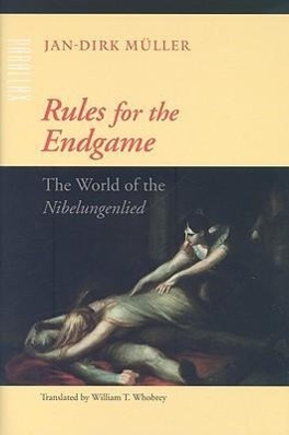 Vorderes Coverbild Rules for the Endgame