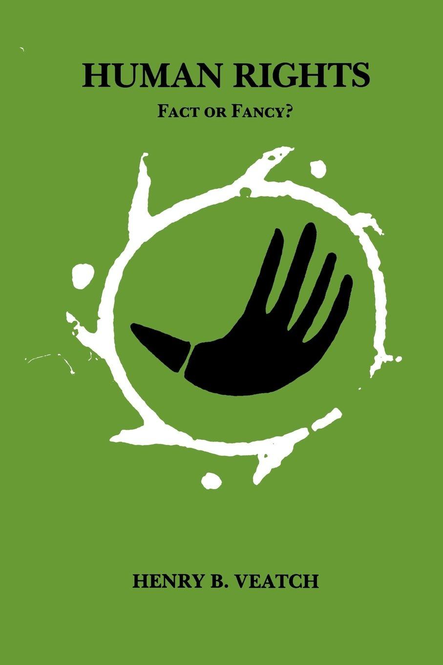 Vorderes Coverbild Human Rights